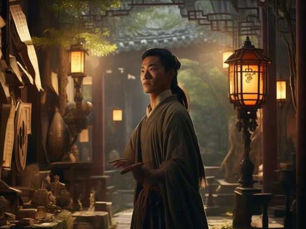 一鸣惊人，古人的智慧与勇气传奇