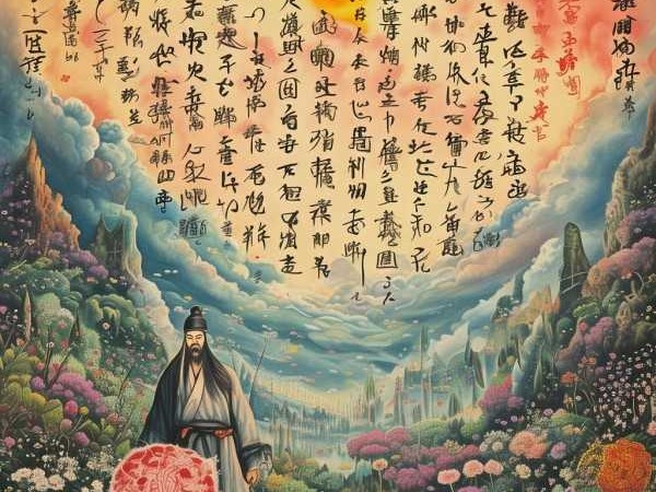 探寻汉语韵律之美，ABAB词语与成语鉴赏之旅
