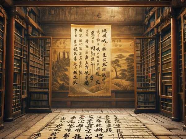 成语，传承千年的智慧瑰宝