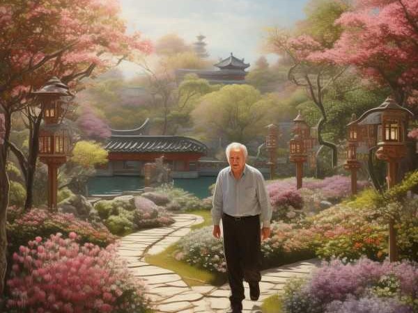 成语漫步，探寻人生智慧之旅