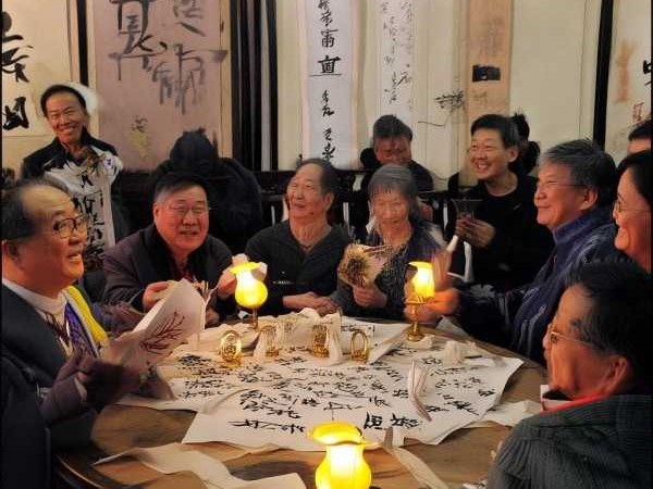成语接龙，文化传承的智慧接力赛