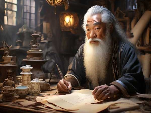事字开头的成语智慧生活哲理集锦