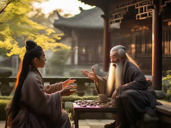 成语接龙，传承智慧，展现文化风采