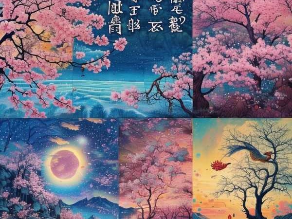 成语艺术的比喻魅力解析