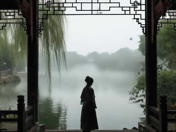 成语之美，揭秘比喻意蕴深长的成语画外音