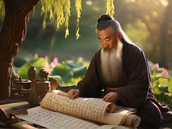 户牖之间，古成语中的智慧之光与生活哲理