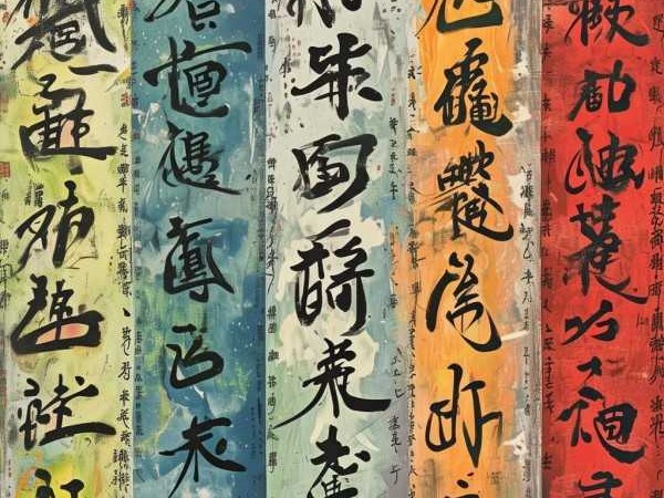 成语之韵，揭秘比喻色彩成语的艺术魅力