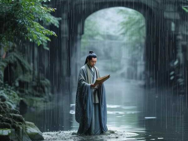 雨韵成语，探寻中华传统文化瑰宝之旅