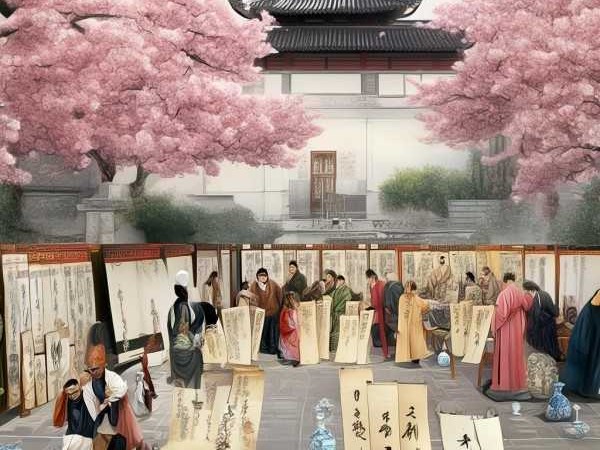 成语古诗双韵，文化传承的魅力之旅