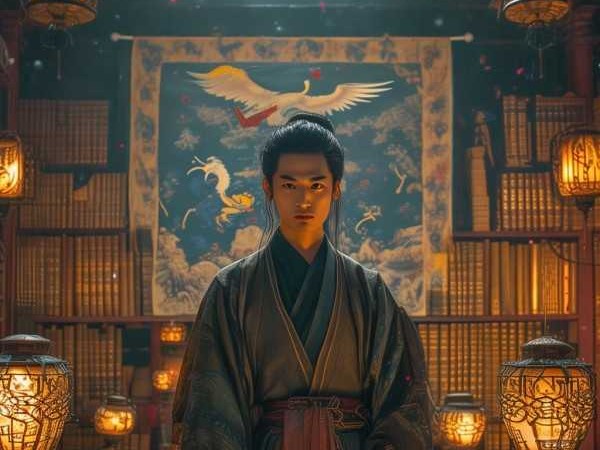 古韵今风，才智璀璨——成语中的智慧之光