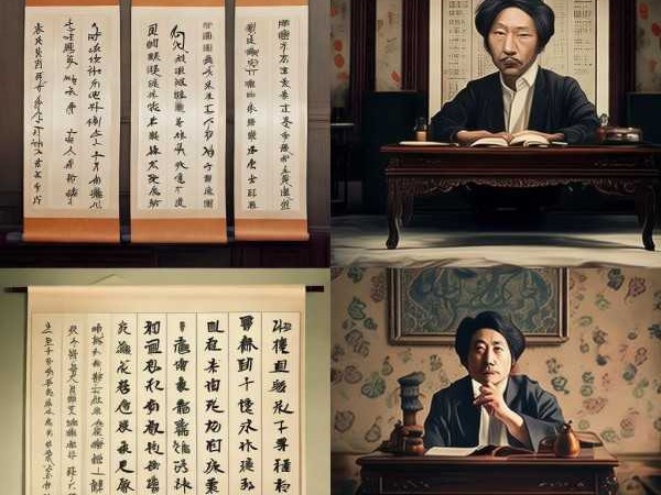成语与四字词语的深层解析，用法、结构与文化内涵对比