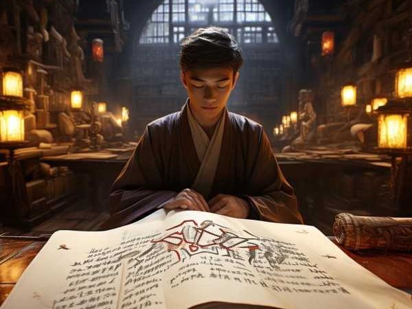 生字开成语探秘，解码文化传承之美