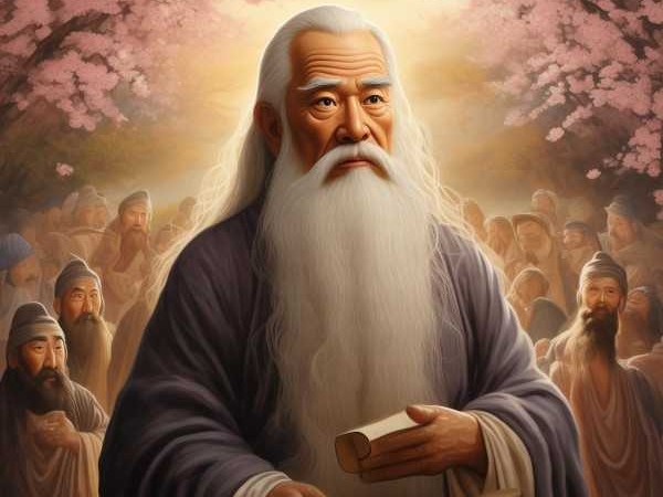 千古智慧传承——孔子成语故事精选