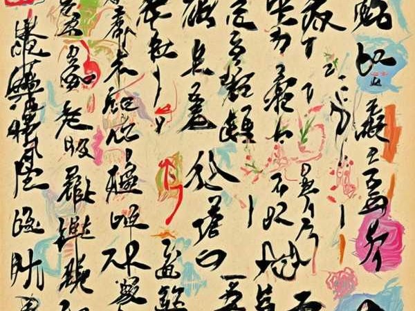 成语接龙手抄报，文化传承中的创意之旅