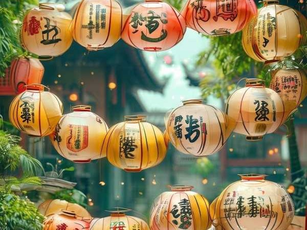 成语接龙，瘦语连珠，探寻成语文化之趣