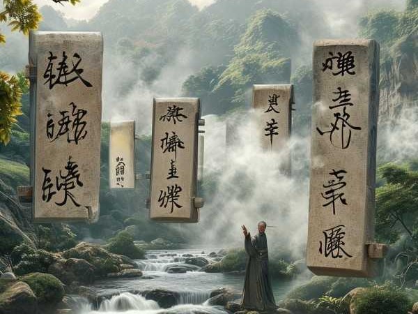 成语故事里的四字智慧魅力解读