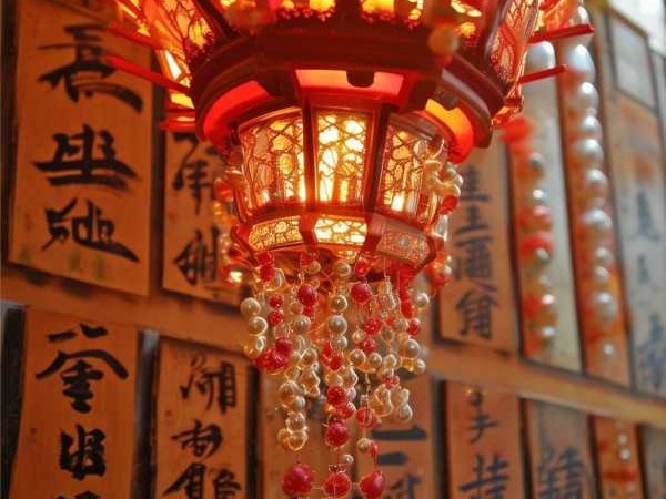 成语接龙乐趣多，传承智慧米珠光