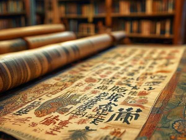 二字开篇，智慧传承——四字成语精华