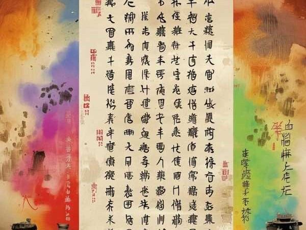 成语接龙四字词语，魅力传承与创新之旅