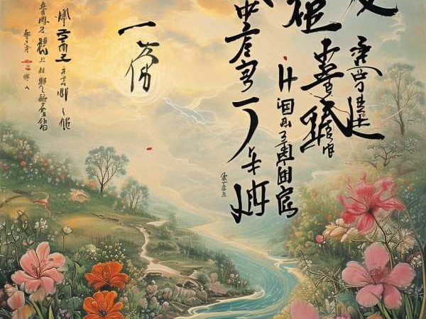 成语之美，比喻句的艺术运用与魅力解析