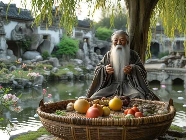 成语智慧解析，化解纷争之道