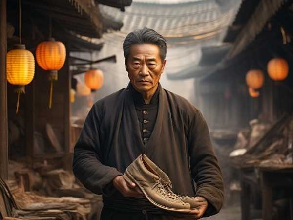 郑人买履，古人的智慧与现代生活的启示
